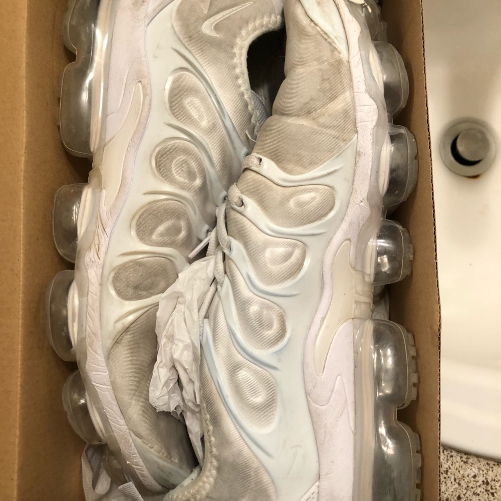 Nike Vapormax